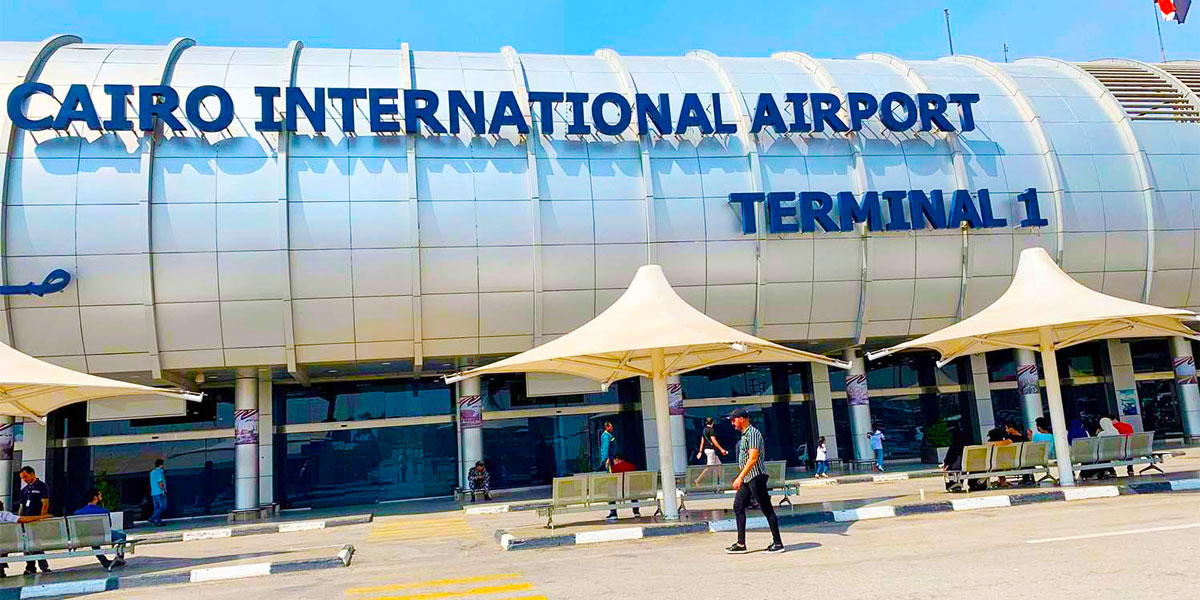 Day 1: Arrival Cairo – Welcome to land of the Pharaoh’s