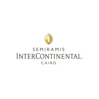 Intercontinental Cairo Semiramis