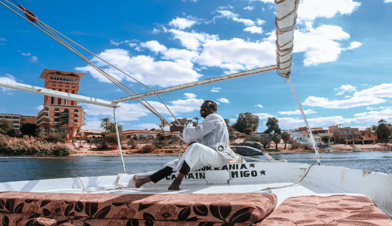 Day 6: Aswan Nile Cruise Tours