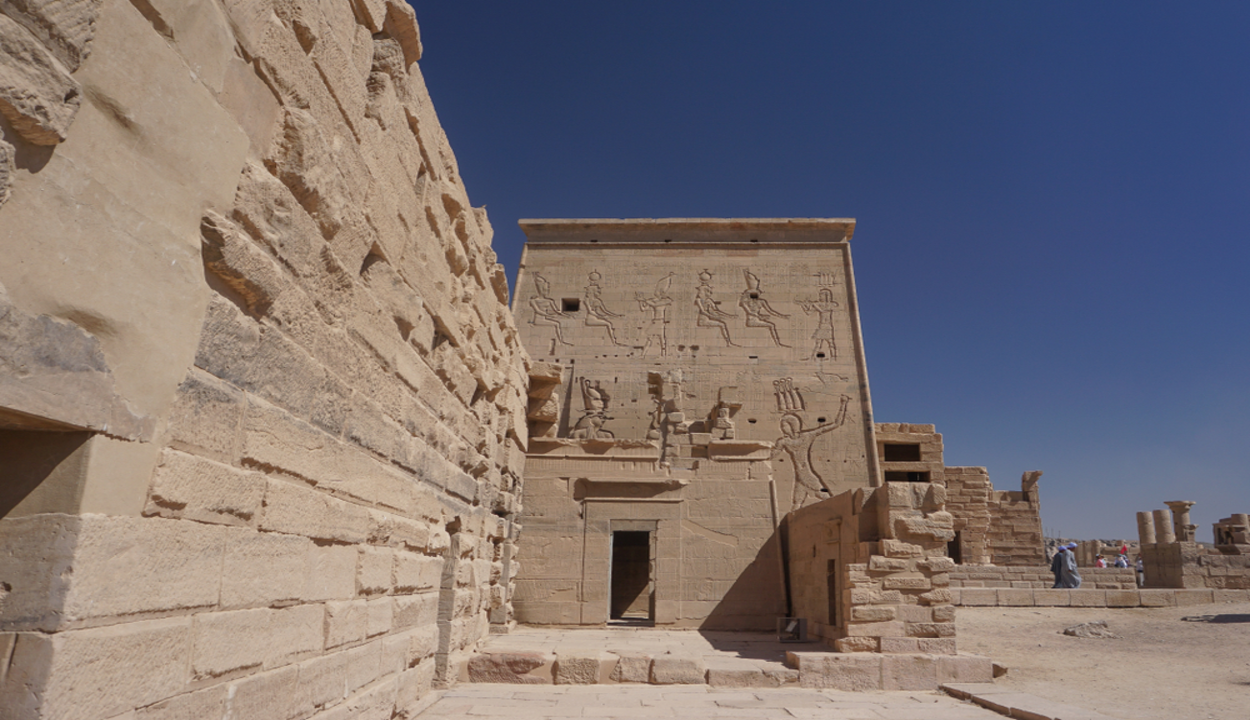 Day 1: Aswan Nile Cruise Tours